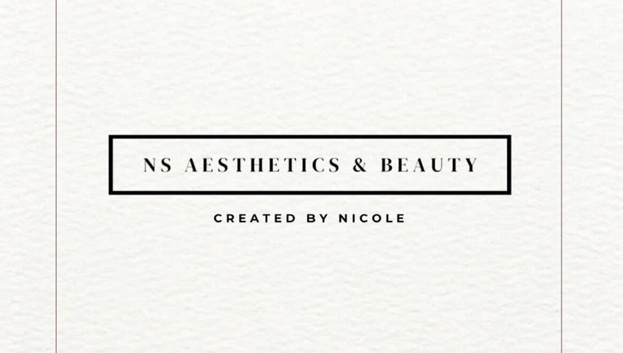 NS Aesthetics & Beauty imagem 1