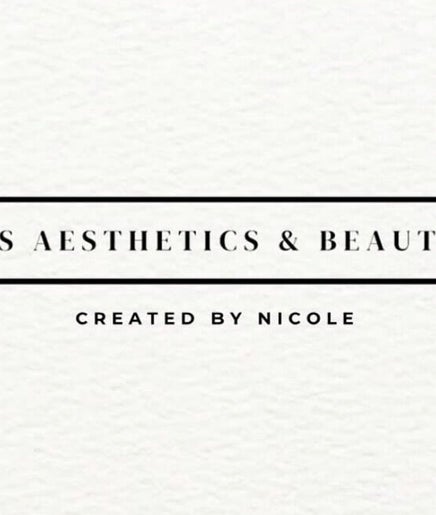 NS Aesthetics & Beauty imaginea 2