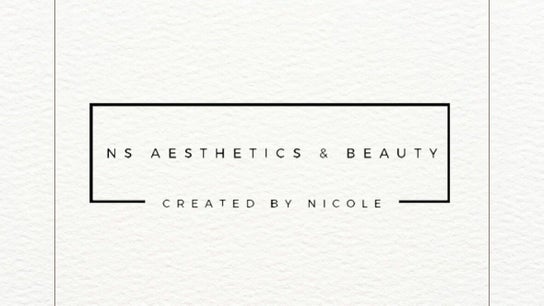 NS Aesthetics & Beauty