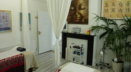 Cannock Clinical Acupuncture & Body Scanner