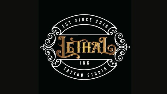 Lethal Ink Tattoo Studio