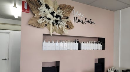 Adore Hair Salon