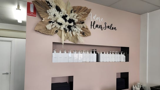 Adore Hair Salon