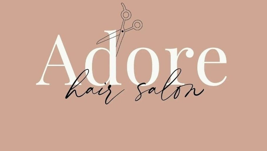 Adore Hair Salon image 1