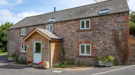 Mint Massage at Wood Farm image 3