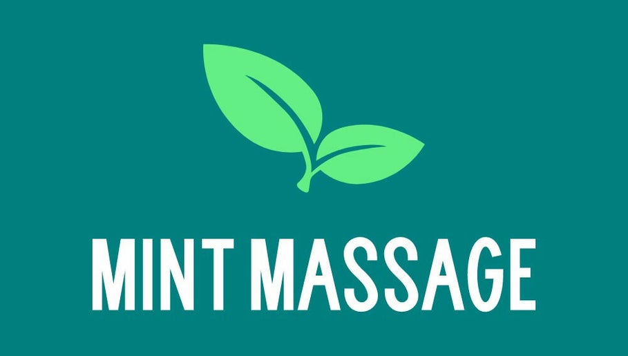 Mint Massage at Yoga Field and Sea - Torcross afbeelding 1