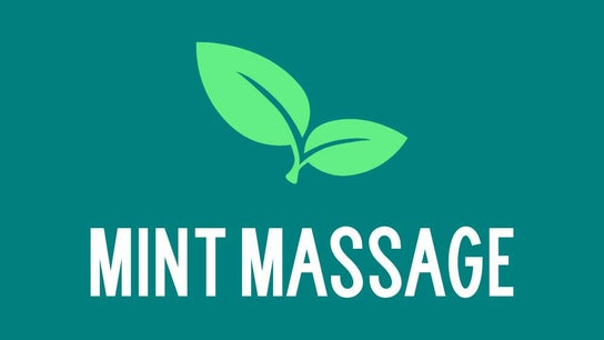 Mint Massage at Yoga Field and Sea - Torcross