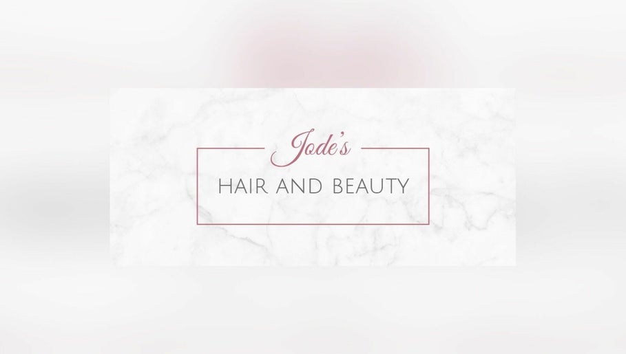 Jode’s Mobile Hair And Beauty – obraz 1