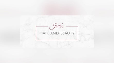 Jode’s Mobile Hair And Beauty
