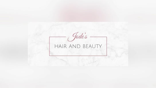 Jode’s Hair And Beauty