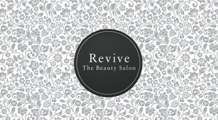 Revive The Beauty Salon image 3