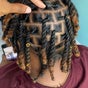 Victorious Locs