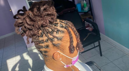 Victorious Locs image 2