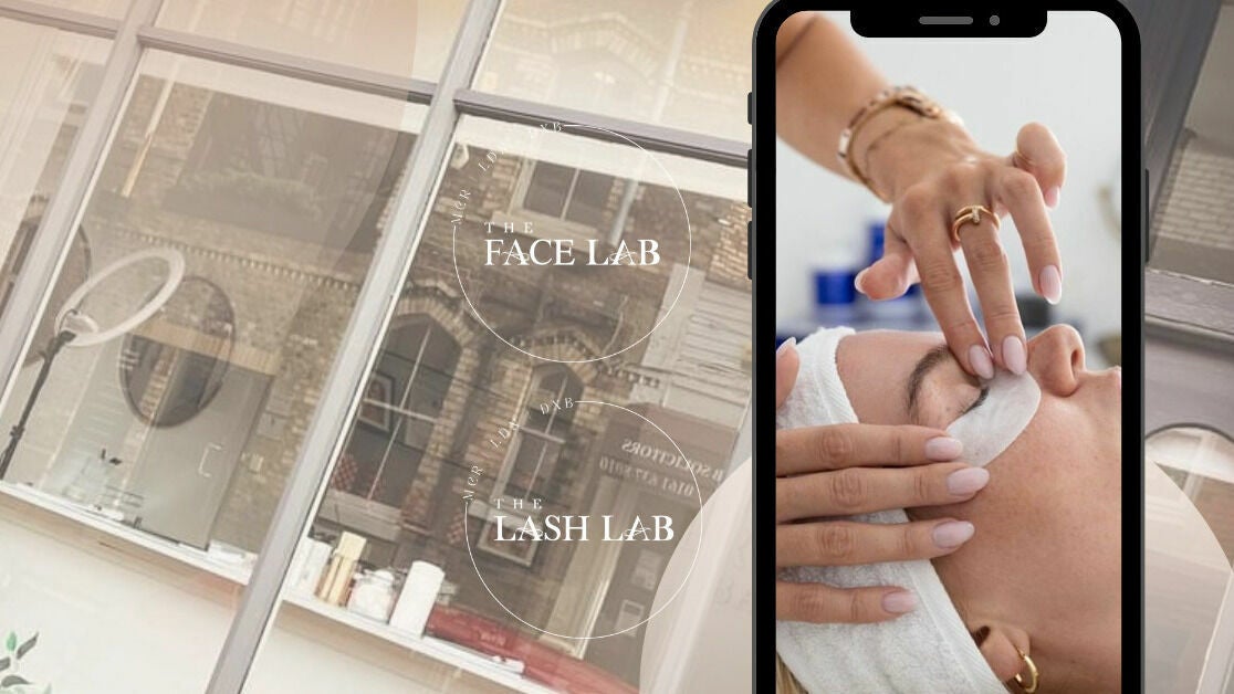 The Lash Lab The Face Lab Cheshire UK, 9 Oxford Road Altrincham