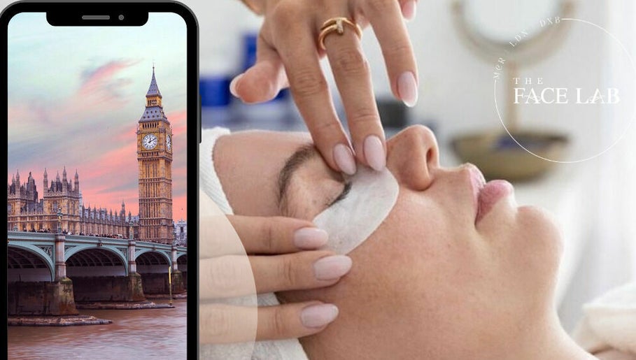 Imagen 1 de The Lash Lab | The Face Lab- London