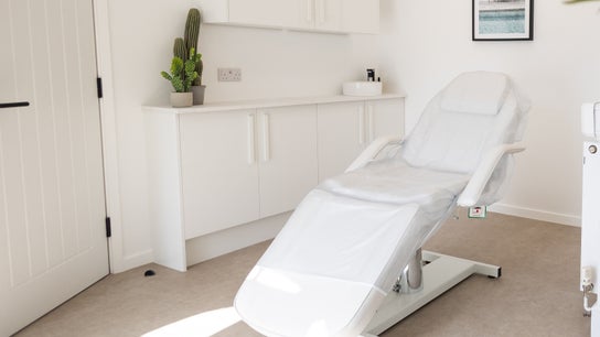 Be. Laser and Skin Clinic