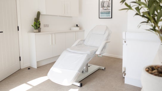 Be. Laser and Skin Clinic