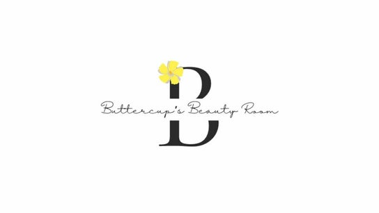 Buttercup’s Beauty Room