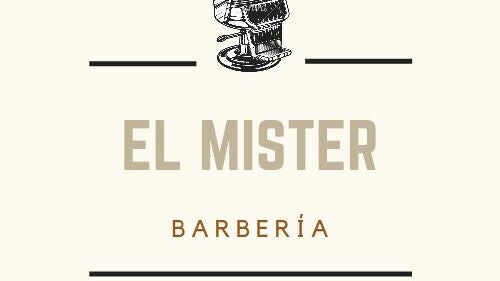 El Mister Barberia