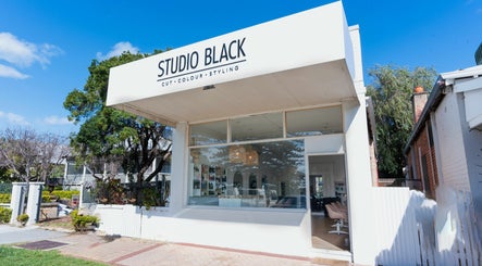 Studio Black | Cottesloe