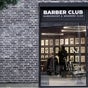 Barber Club - Stjernepladsen 18, Østre Havn, Aalborg