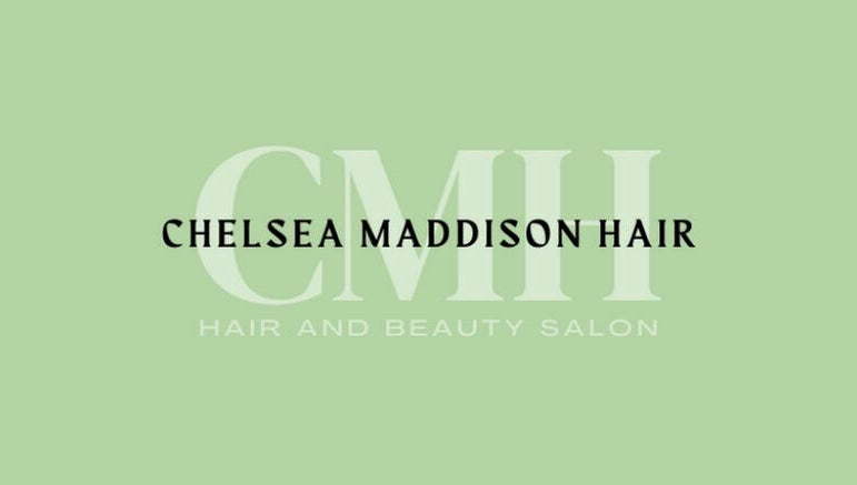 Chelsea Maddison Hair изображение 1