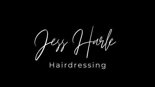 Jess Harle Hairdressing