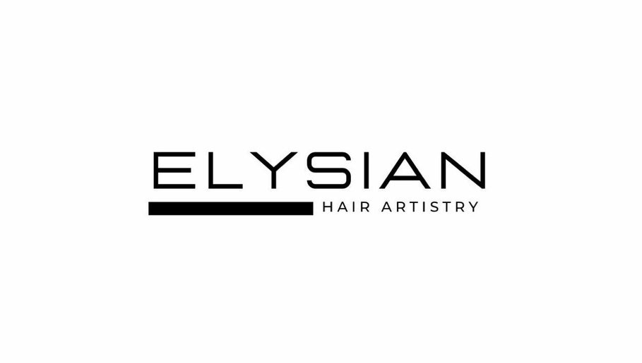 Elysian Hair Artistry image 1