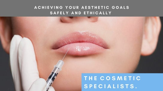 The Cosmetic Specialists