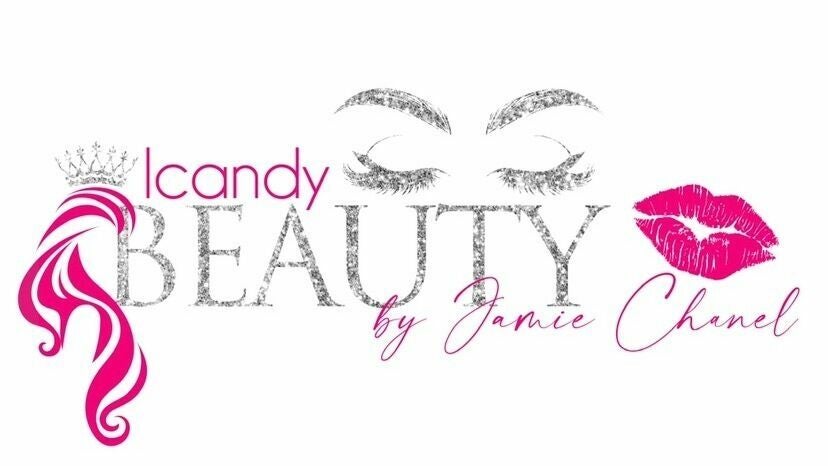 Icandy Beauty By Jamie Chanel