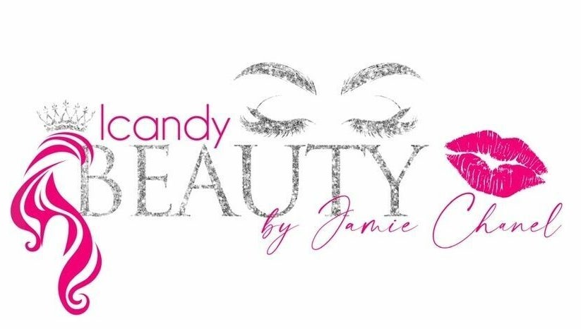 Icandy Beauty by Jamie Chanel afbeelding 1