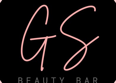 Logotipo de Gaby Beauty Bar en Caracas, Miranda, VE con diseño elegante y moderno.