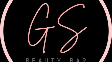 Logotipo de Gaby Beauty Bar en Caracas, Miranda, VE con diseño elegante y moderno.