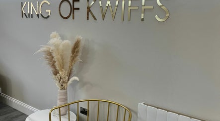 Kings of Kwiffs Liverpool billede 2