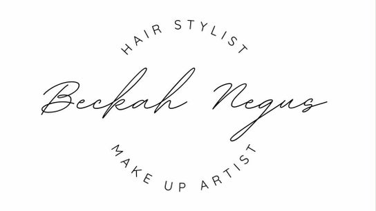 Beckah Negus hair & make up / Bronzed by Beckah