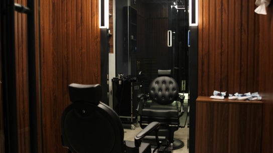 Harmonic Barbershop - Al Qirawan