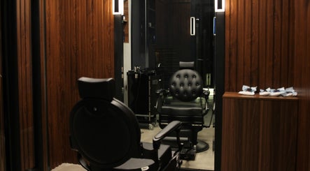 Harmonic Barbershop - Al Qirawan