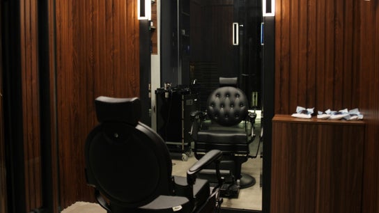 Harmonic Barbershop - Al Qirawan