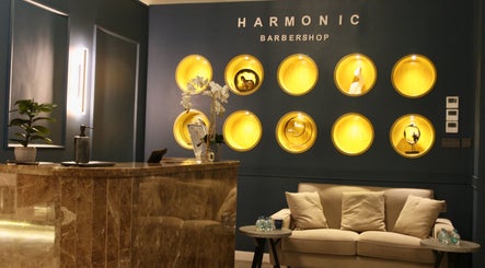 Harmonic Barbershop - Al Qirawan afbeelding 3