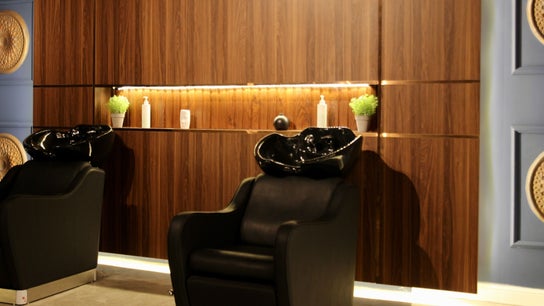 Harmonic Barbershop - Al Qirawan