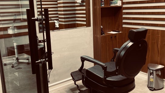 Harmonic Barbershop - Al Malqa