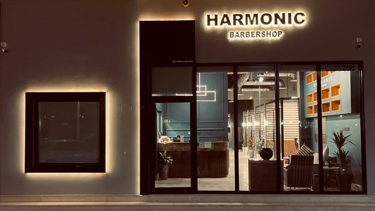 Harmonic Barbershop - Al Malqa