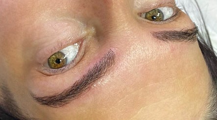 Brows by edyta image 3