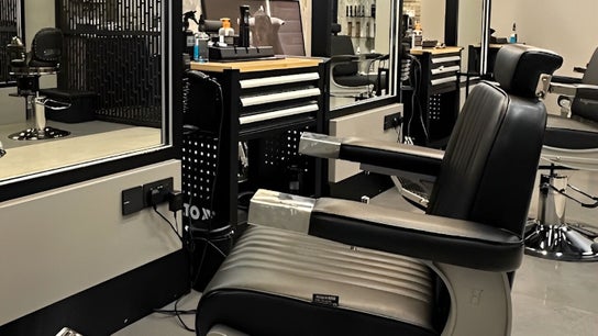 Bulls and Barbers