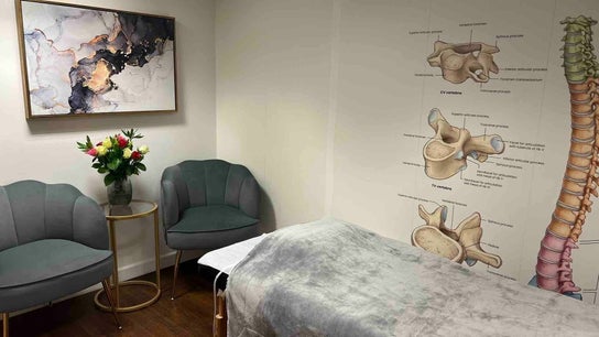 Ng Wellness - Nives Gvojic