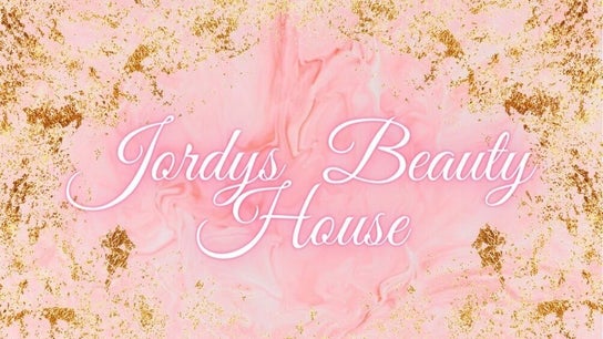 Jordys Beauty House