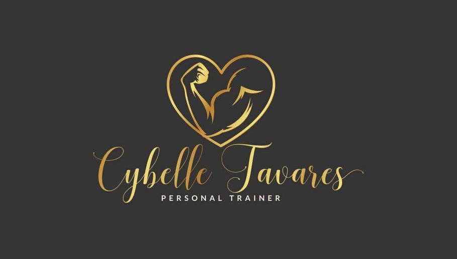 Cybelle Tavares - Personal Trainer billede 1