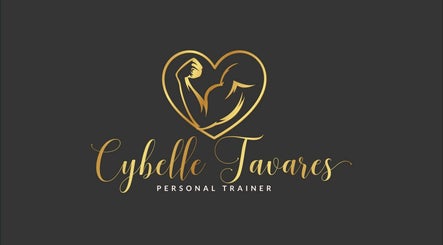 Cybelle Tavares - Personal Trainer