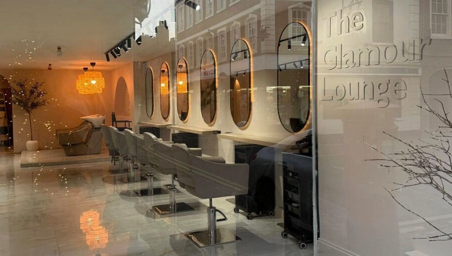 Imagen 1 de The Glamour Lounge