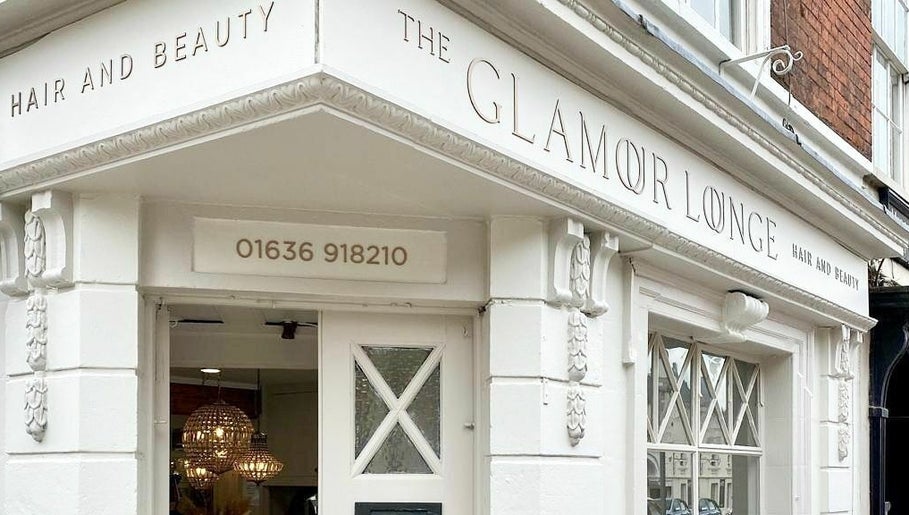 The Glamour Lounge изображение 1